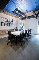 The Picasso Boutique Serviced Residences