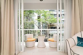 The Picasso Boutique Serviced Residences