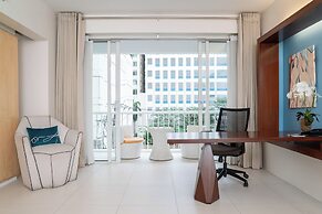 The Picasso Boutique Serviced Residences