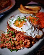 The Picasso Boutique Serviced Residences