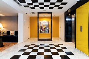 The Picasso Boutique Serviced Residences