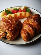 The Picasso Boutique Serviced Residences