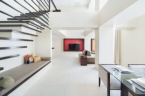 The Picasso Boutique Serviced Residences