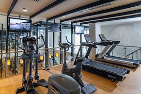 The Picasso Boutique Serviced Residences