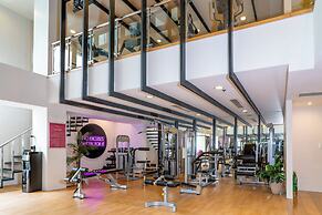 The Picasso Boutique Serviced Residences