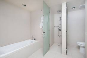 The Picasso Boutique Serviced Residences