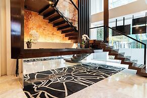 The Picasso Boutique Serviced Residences