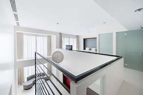 The Picasso Boutique Serviced Residences