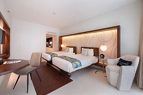 The Picasso Boutique Serviced Residences