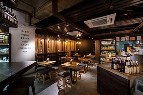 The Picasso Boutique Serviced Residences