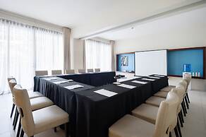 The Picasso Boutique Serviced Residences