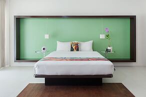 The Picasso Boutique Serviced Residences