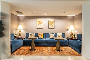 The Picasso Boutique Serviced Residences