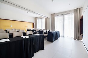 The Picasso Boutique Serviced Residences