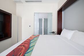 The Picasso Boutique Serviced Residences