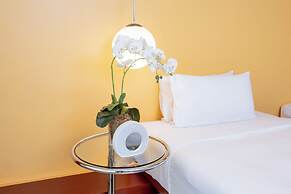 The Picasso Boutique Serviced Residences