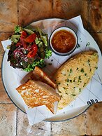 The Picasso Boutique Serviced Residences