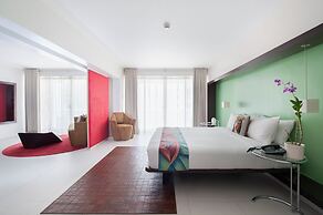 The Picasso Boutique Serviced Residences