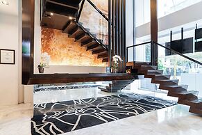 The Picasso Boutique Serviced Residences