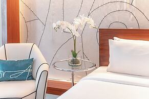 The Picasso Boutique Serviced Residences