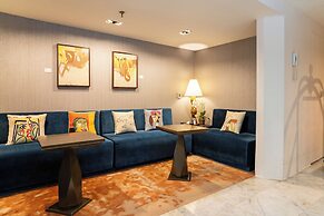 The Picasso Boutique Serviced Residences