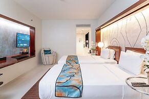 The Picasso Boutique Serviced Residences