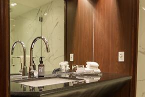 The Picasso Boutique Serviced Residences