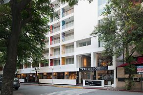 The Picasso Boutique Serviced Residences
