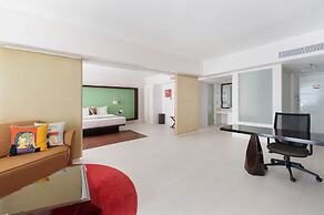 The Picasso Boutique Serviced Residences
