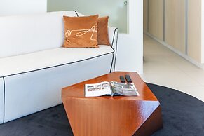 The Picasso Boutique Serviced Residences