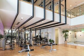 The Picasso Boutique Serviced Residences