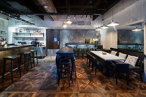 The Picasso Boutique Serviced Residences