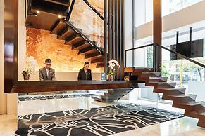 The Picasso Boutique Serviced Residences