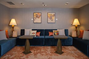 The Picasso Boutique Serviced Residences