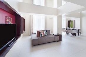 The Picasso Boutique Serviced Residences