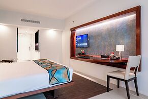 The Picasso Boutique Serviced Residences