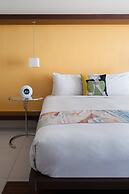 The Picasso Boutique Serviced Residences