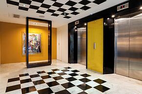 The Picasso Boutique Serviced Residences