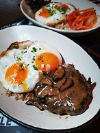 The Picasso Boutique Serviced Residences