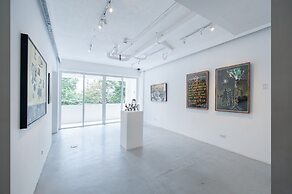 The Picasso Boutique Serviced Residences