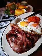 The Picasso Boutique Serviced Residences