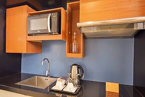 The Picasso Boutique Serviced Residences