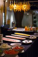 The Picasso Boutique Serviced Residences