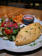 The Picasso Boutique Serviced Residences