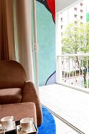 The Picasso Boutique Serviced Residences