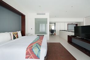 The Picasso Boutique Serviced Residences