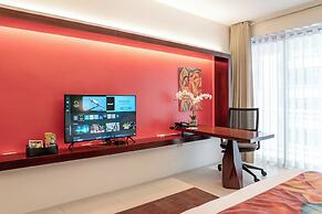 The Picasso Boutique Serviced Residences