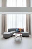 The Picasso Boutique Serviced Residences