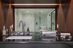 The Picasso Boutique Serviced Residences