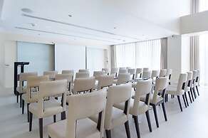 The Picasso Boutique Serviced Residences